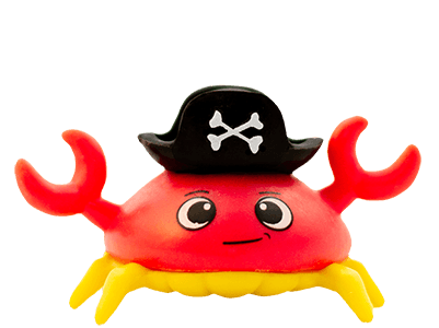 toy Clawsome