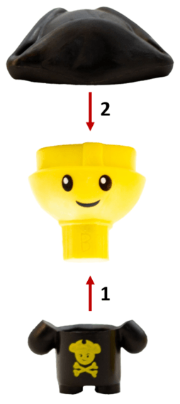 toy Marco instruction