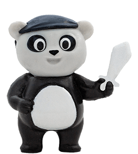 Pembroke bears collection